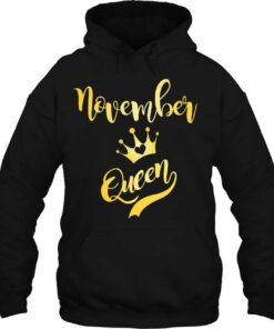 November Queen Birthday Birth Month Beautiful Queen 2 November Queen Birthday Birth Month Beautiful Queen 3