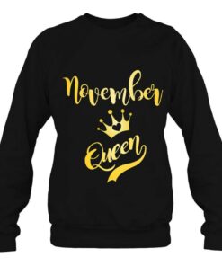 November Queen Birthday Birth Month Beautiful Queen 3 November Queen Birthday Birth Month Beautiful Queen 4