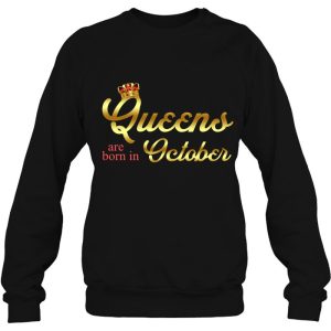 October Birthday For Women Queens Are Born In October 4