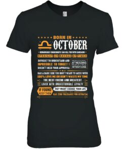 October Birthday Gifts Born In October Libra 2