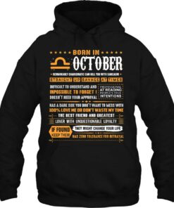 October Birthday Gifts Born In October Libra 3