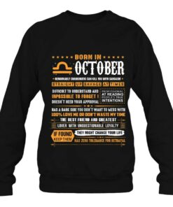 October Birthday Gifts Born In October Libra 4