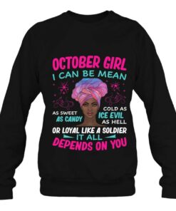 October Girl I Can Be Mean As Sweet As Candy 3 October Girl I Can Be Mean As Sweet As Candy 4