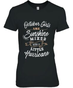 October Girls Are Sunshine Birthday Party Distressed 1 October Girls Are Sunshine Birthday Party Distressed 2