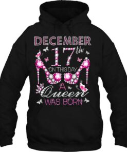 On December 17Th Day A Queen Was Born Sagittarius Capricorn 2 On December 17Th Day A Queen Was Born Sagittarius Capricorn 3