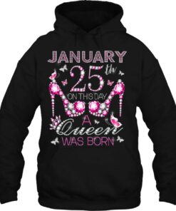 On January 25Th A Queen Was Born Aquarius Capricorn Birthday 2 On January 25Th A Queen Was Born Aquarius Capricorn Birthday 3