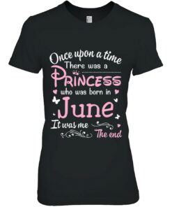 Once Upon A Time There Was A Princess Who Was Born In June 1 Once Upon A Time There Was A Princess Who Was Born In June 2