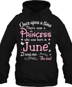 Once Upon A Time There Was A Princess Who Was Born In June 2 Once Upon A Time There Was A Princess Who Was Born In June 3