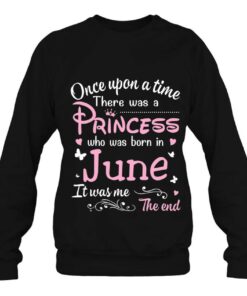 Once Upon A Time There Was A Princess Who Was Born In June 3 Once Upon A Time There Was A Princess Who Was Born In June 4