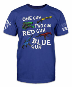 One Gun Two Gun 9584 1