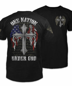 One Nation Under God 5957 1