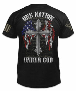 One Nation Under God 5957 2