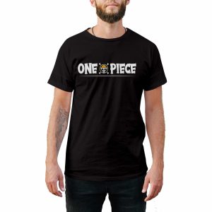 One Piece Anime T-Shirt