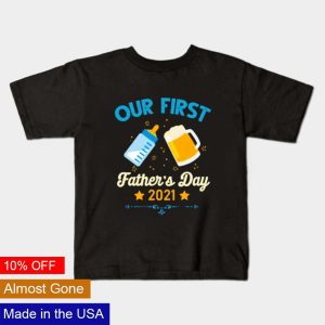 Our first Father’s day 2021 shirt