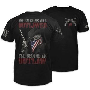 Outlaw T Shirt