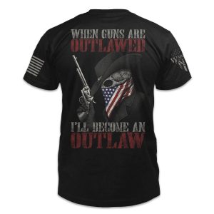 Outlaw T Shirt