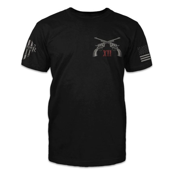 Outlaw T Shirt
