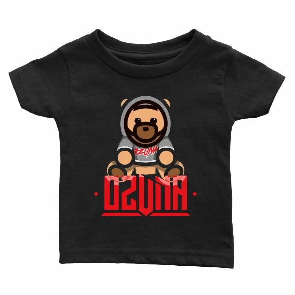 Ozuna Tour T-Shirt (Youth)