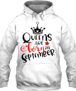 Perfect Queens Born In September Birthday Gift For Women 2 Perfect Queens Born In September Birthday Gift For Women 3