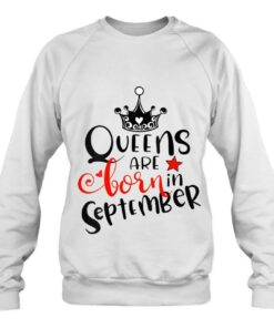 Perfect Queens Born In September Birthday Gift For Women 3 Perfect Queens Born In September Birthday Gift For Women 4