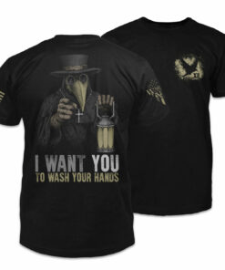 Plague Doctor 5531 1