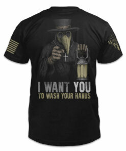 Plague Doctor 5531 2