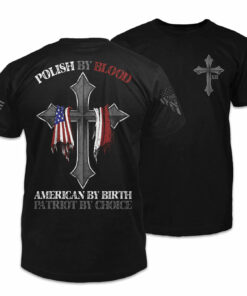 Polish By Blood 4110 1