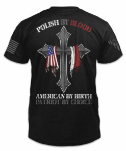 Polish By Blood 4110 2