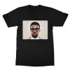Pop Art Kanye West T-Shirt (Men)