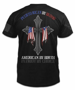 Puerto Rican By Blood 7379 2