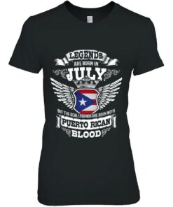 Puerto Rico Puerto Rican Flag July Birthday Gift 1 Puerto Rico Puerto Rican Flag July Birthday Gift 2