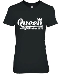 Queen Est October 1973 Birthday Gift 2