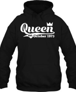 Queen Est October 1973 Birthday Gift 3