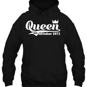 Queen Est October 1973 Birthday Gift 3