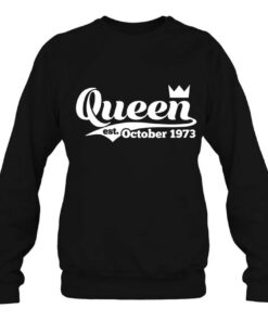 Queen Est October 1973 Birthday Gift 4