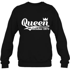 Queen Est October 1973 Birthday Gift 4