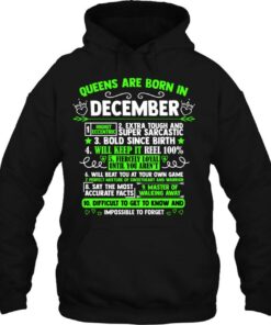 Queens Are Born In December Girl Birthday Queen Birthstone 2 Queens Are Born In December Girl Birthday Queen Birthstone 3