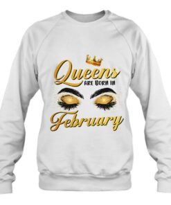 Queens Are Born In February Birthday Queen 3 Queens Are Born In February Birthday Queen 4