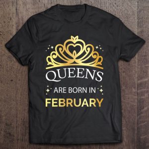 Queens Are Born In February Capricorn Aquarius – Birthday