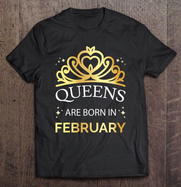 Queens Are Born In February Capricorn Aquarius – Birthday