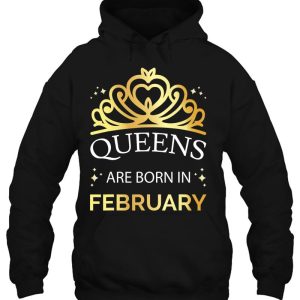 Queens Are Born In February Capricorn Aquarius Birthday 3