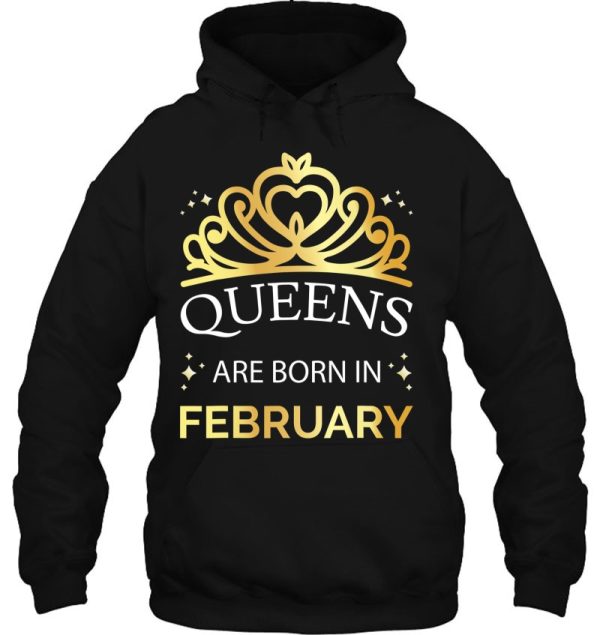 Queens Are Born In February Capricorn Aquarius – Birthday