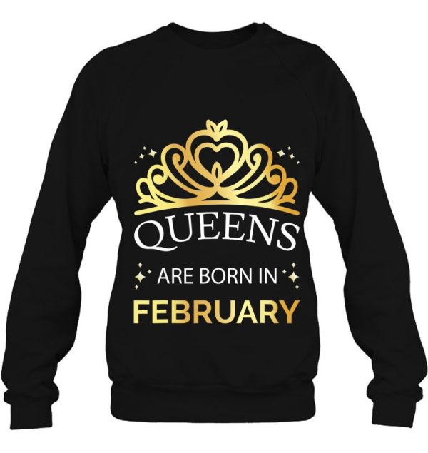 Queens Are Born In February Capricorn Aquarius – Birthday