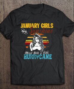 Queens Are Born In January Birthday January Girls 1