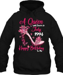 Queens Are Born In July 1994 28Th Birthday For Girl 3