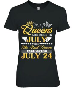 Queens Are Born In July The Real Queens Are Born On July 24 Birthday 1 Queens Are Born In July The Real Queens Are Born On July 24 Birthday 2