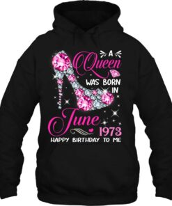 Queens Are Born In June 1973 Queens 49Th Birthday For Girl 2 Queens Are Born In June 1973 Queens 49Th Birthday For Girl 3