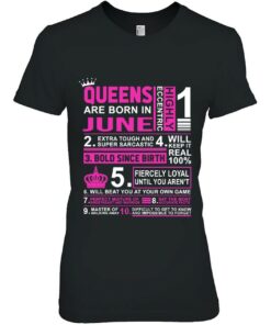 Queens Are Born In June Birthday 1 Queens Are Born In June Birthday 2