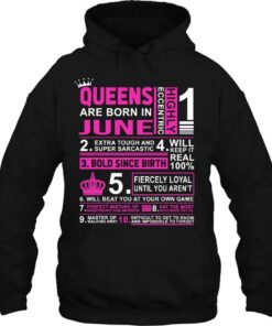 Queens Are Born In June Birthday 2 Queens Are Born In June Birthday 3