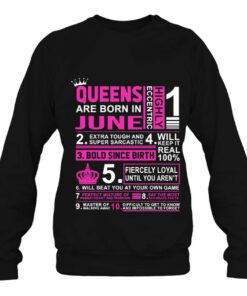 Queens Are Born In June Birthday 3 Queens Are Born In June Birthday 4